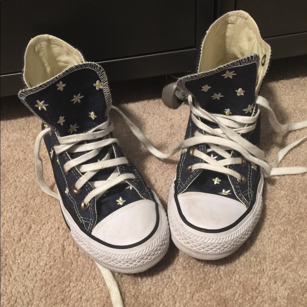 Converse high top